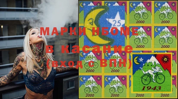 молекула духа Навашино